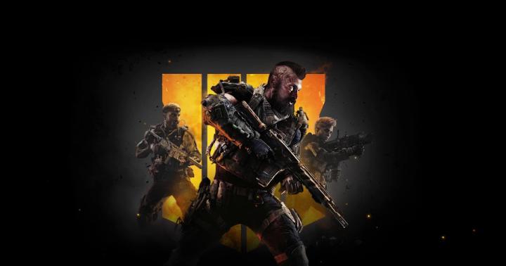 Download Call Of Duty Black Ops 4 Wallpaper 1920x1080