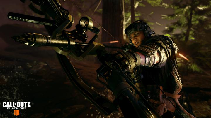 Call Of Duty: Black Ops 4 4k Ultra Fondo de pantalla HD | Fondo de 