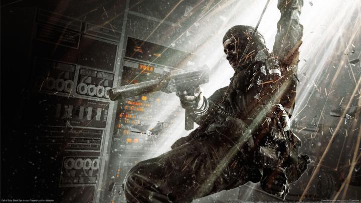 Call Of Duty: Black Ops 4 Wallpapers
