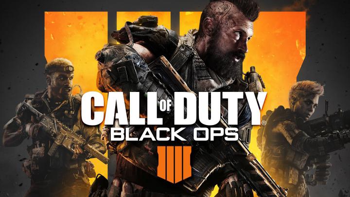 Black Ops 4 PC Wallpapers - 4k, HD Black Ops 4 PC Backgrounds on 