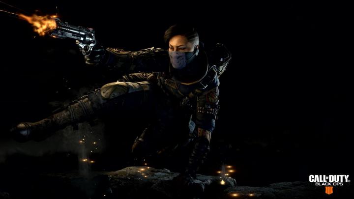 Call of Duty Black Ops 4 Multiplayer Wallpapers | HD Wallpapers | ID #24092
