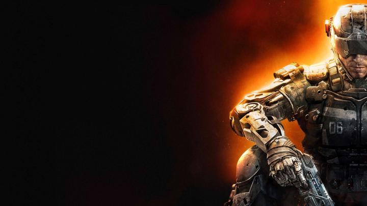 Call Of Duty Black Ops 4 Wallpaper 1920x1080 - DOWNLOAD WALLPAPER GAME HD