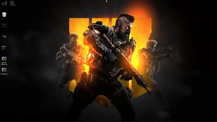Black Ops 4 PC Wallpapers - 4k, HD Black Ops 4 PC Backgrounds on 