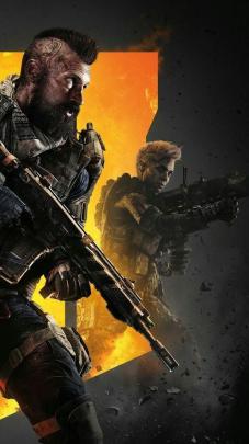 Pin by retrograde on Pantalla | Call of duty black, Call of duty black 