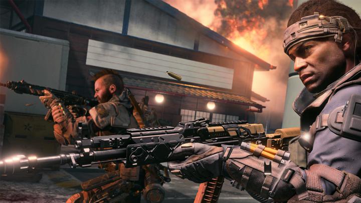 Latest HD Call Of Duty Black Ops 4 Wallpaper 1920x1080 - wallpaper quotes