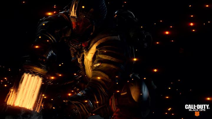 Call of Duty Black Ops 4 Screenshot Wallpapers | HD Wallpapers | ID #24089