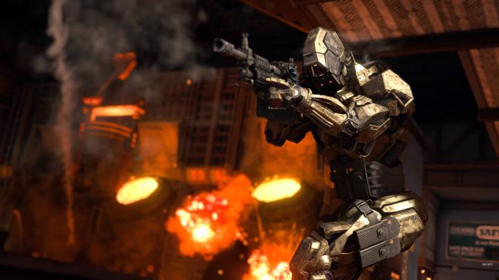 Call Of Duty Black Ops 4 Wallpaper 1920x1080 - Singebloggg