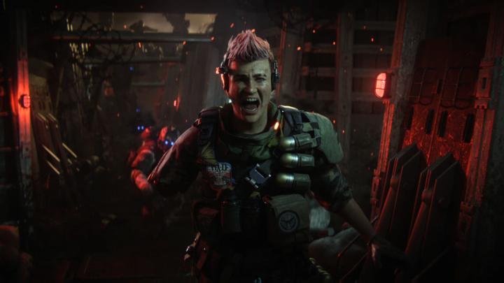 Darth Blog: Call Of Duty Black Ops 4 Spectre Wallpaper