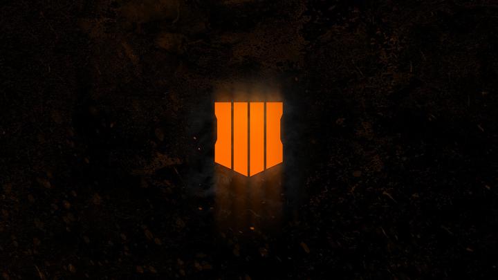 Free download Call Of Duty Black Ops 4 Logo Wallpaper 65180 1920x1080px 