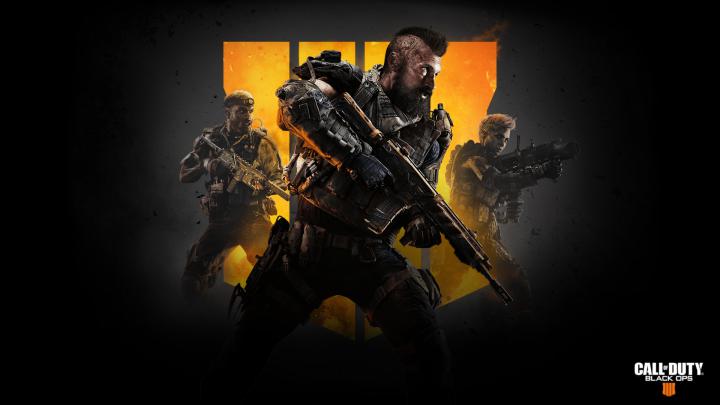 Call of Duty Black Ops 4 Wallpapers | Wallpapers HD