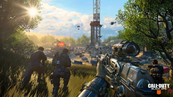 Black Ops 4 PC Wallpapers - 4k, HD Black Ops 4 PC Backgrounds on 