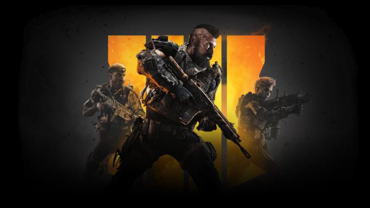 Call Of Duty Black Ops 4 Wallpaper - Free Wallpaper HD Collection