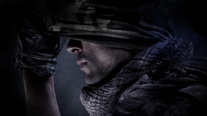 Call of Duty Ghost Wallpaper (81+ images)