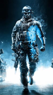 Call of Duty Ghost Wallpaper (81+ images)