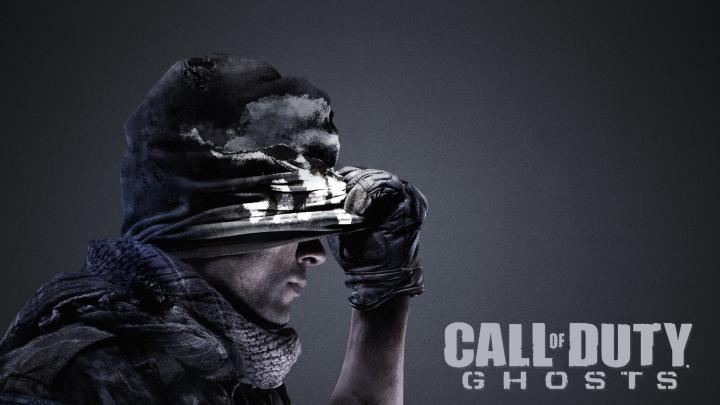 Call of Duty Ghost Wallpaper (81+ images)