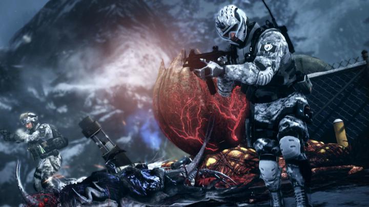 Call of Duty Ghost Wallpapers (82+ background pictures)
