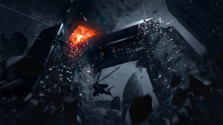 Call of Duty Ghost Wallpaper (81+ images)