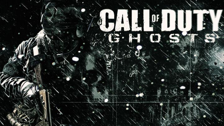 1080p Images: Call Of Duty Ghosts Hd Wallpaper 1920x1080