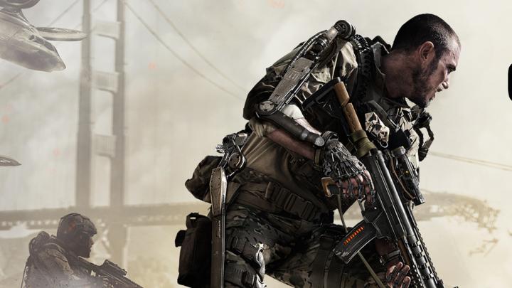 Modern Warfare 2 Wallpaper HD (77+ images)