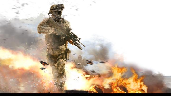 Call Of Duty Modern Warfare 2 wallpaper | 1920x1080 | #78801