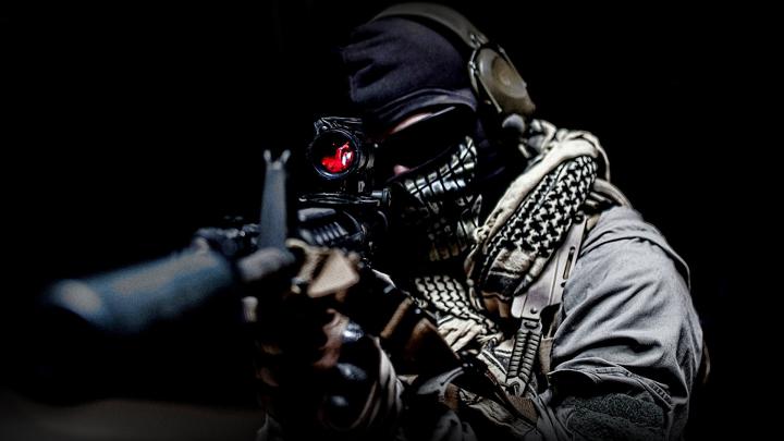 Cool Call of Duty Wallpapers (61+ images)