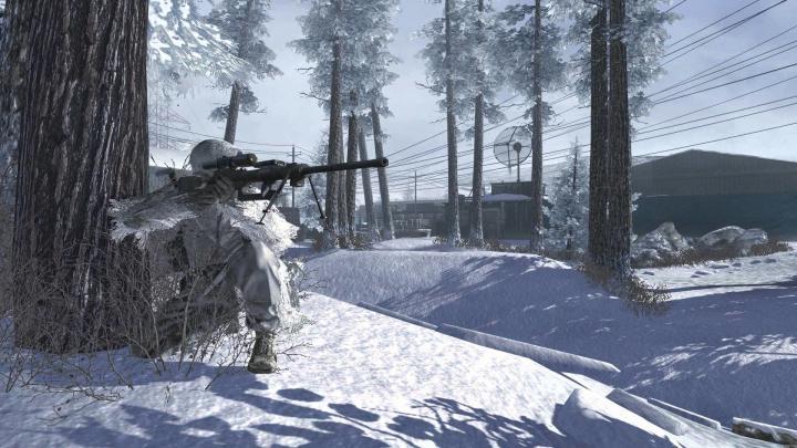 Modern Warfare 2 Wallpaper 1080p (75+ images)