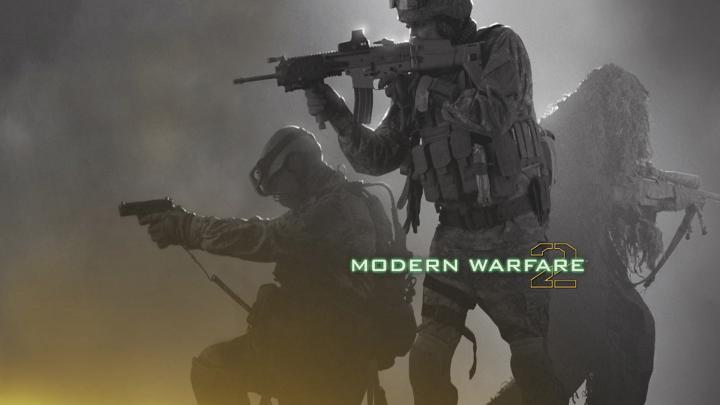 Mw2 Wallpaper HD (74+ pictures)