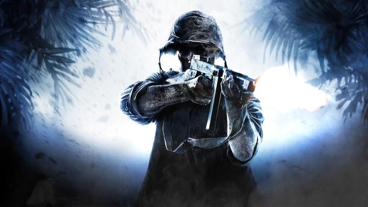 Call Of Duty: World At War HD Wallpaper | Background Image | 1920x1080 