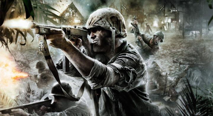 Call Of Duty World At War Wallpapers 1920x1080
