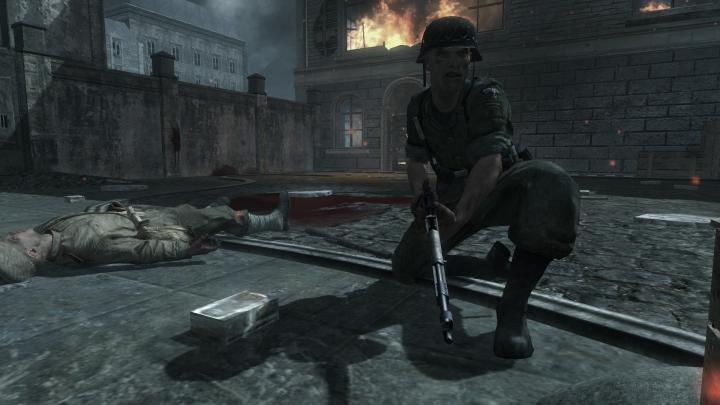 Call of Duty World At War Wallpapers 1920X1080 (73+ background pictures)