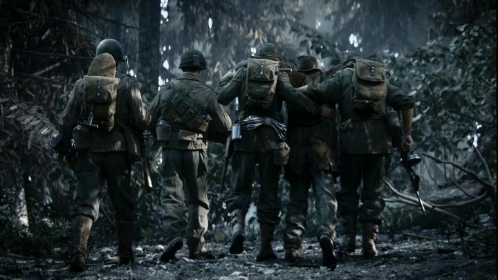 WW2 Cod Wallpapers on WallpaperDog