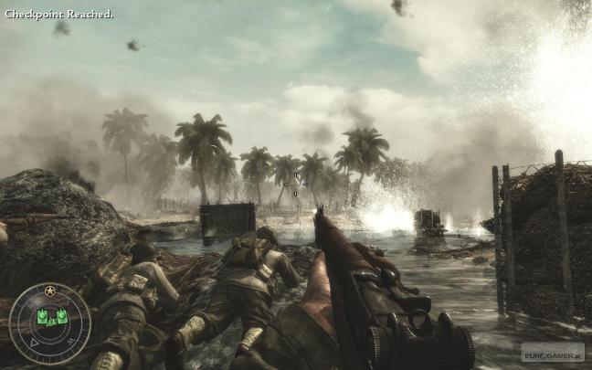 Best 50+ Call Of Duty World At War Wallpapers - wallpaper quotes