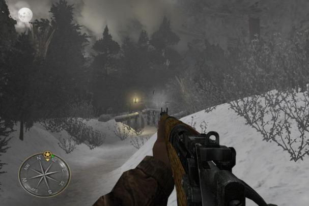 Call of Duty World at War Wallpaper 1920x1080 \u00b7\u2460 