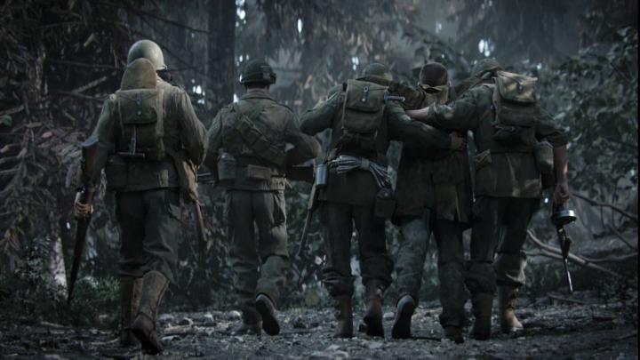 WW2 Cod Wallpapers on WallpaperDog