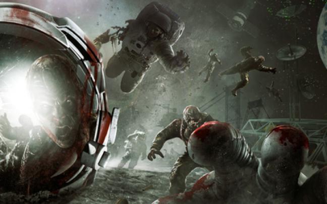 Call of Duty: World at War: Zombies wallpaper - Game wallpapers - #20879