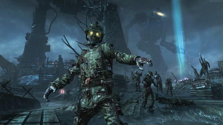 Call of Duty World At War Wallpapers 1920X1080 (73+ background pictures)
