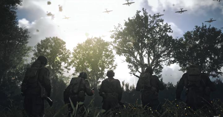 Lovely Call Of Duty World War 2 Wallpaper 1920x1080 - best wallpaper