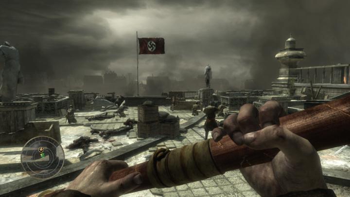 Call of Duty World At War Wallpapers 1920X1080 (73+ background pictures)