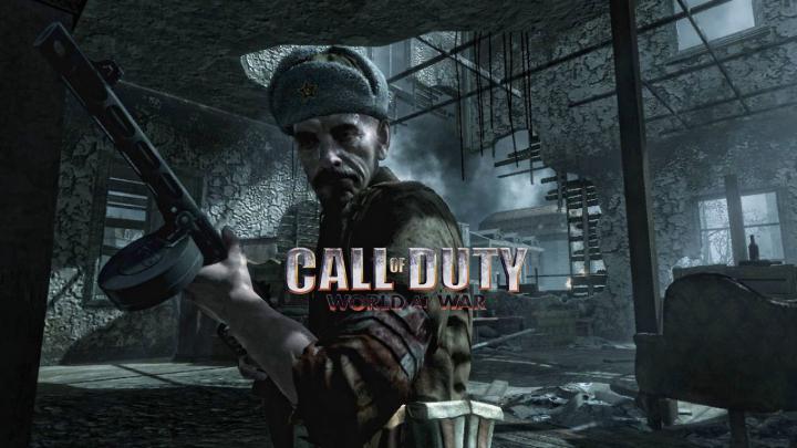 Call of Duty World At War Wallpapers 1920X1080 (73+ background pictures)