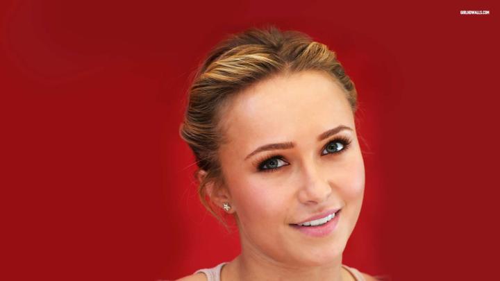 Hayden Panettiere Wallpaper Hd -