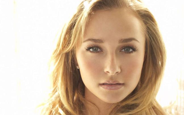 Hayden Panettiere Wallpaper Hd -