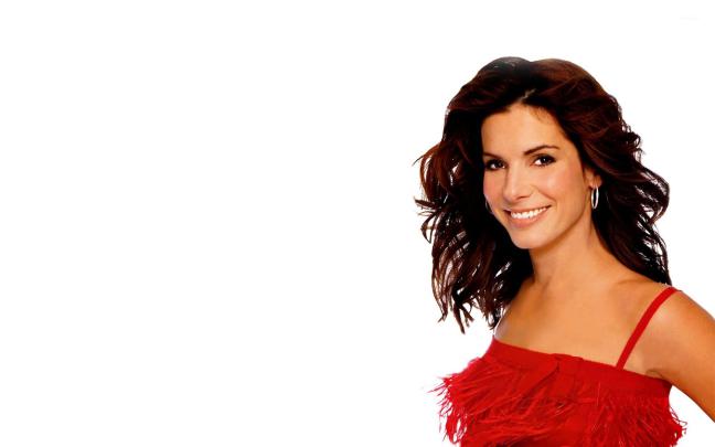 Sandra Bullock Wallpapers 1600x900 -