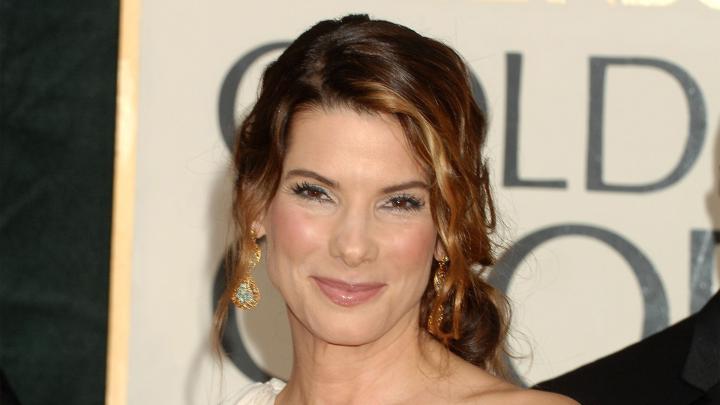 Sandra Bullock Wallpaper (64+ images)