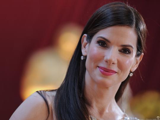 Sandra Bullock Wallpapers 1600x900 -