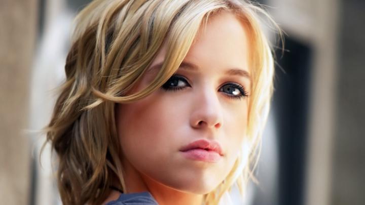 Alexz Johnson wallpaper | 1920x1080 | #76425