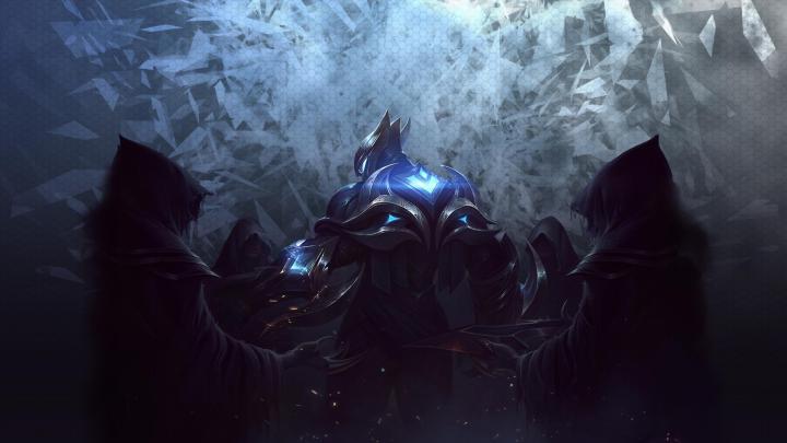 Championship Zed Wallpapers - Top Free Championship Zed Backgrounds 