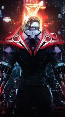Championship Zed Wallpapers - Top Free Championship Zed Backgrounds 