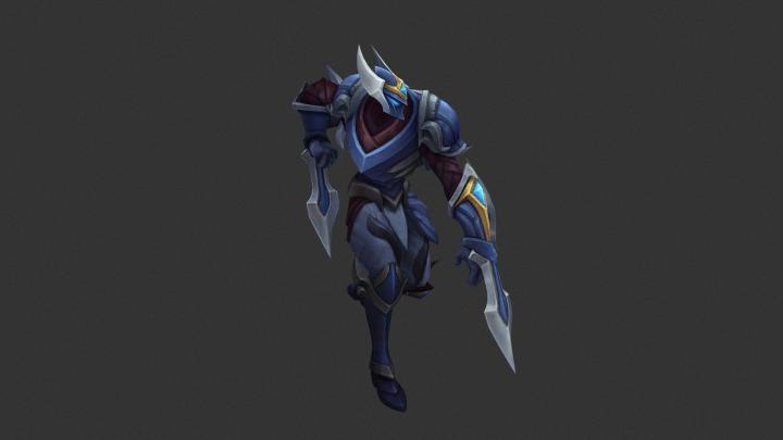 Championship Zed Wallpapers - Top Free Championship Zed Backgrounds 