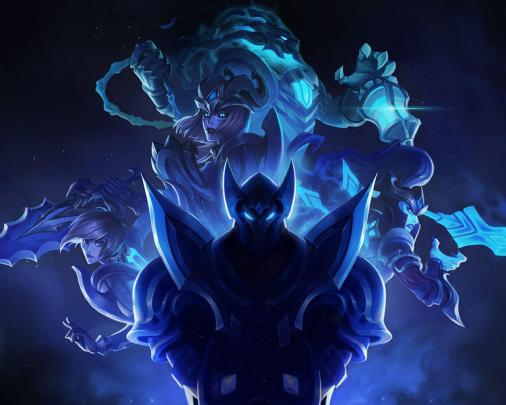 Top 100+ Zed Wallpaper Full Hd - wallpaper craft