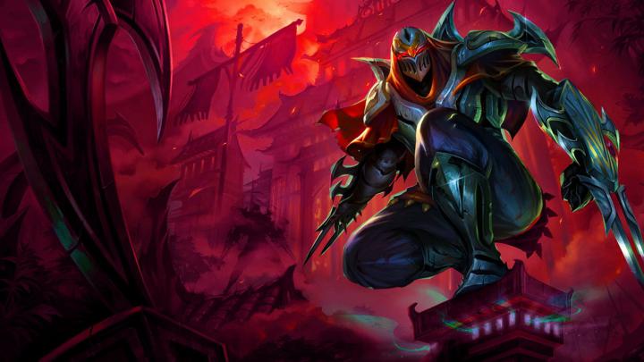 Championship Zed Wallpapers - Top Free Championship Zed Backgrounds 